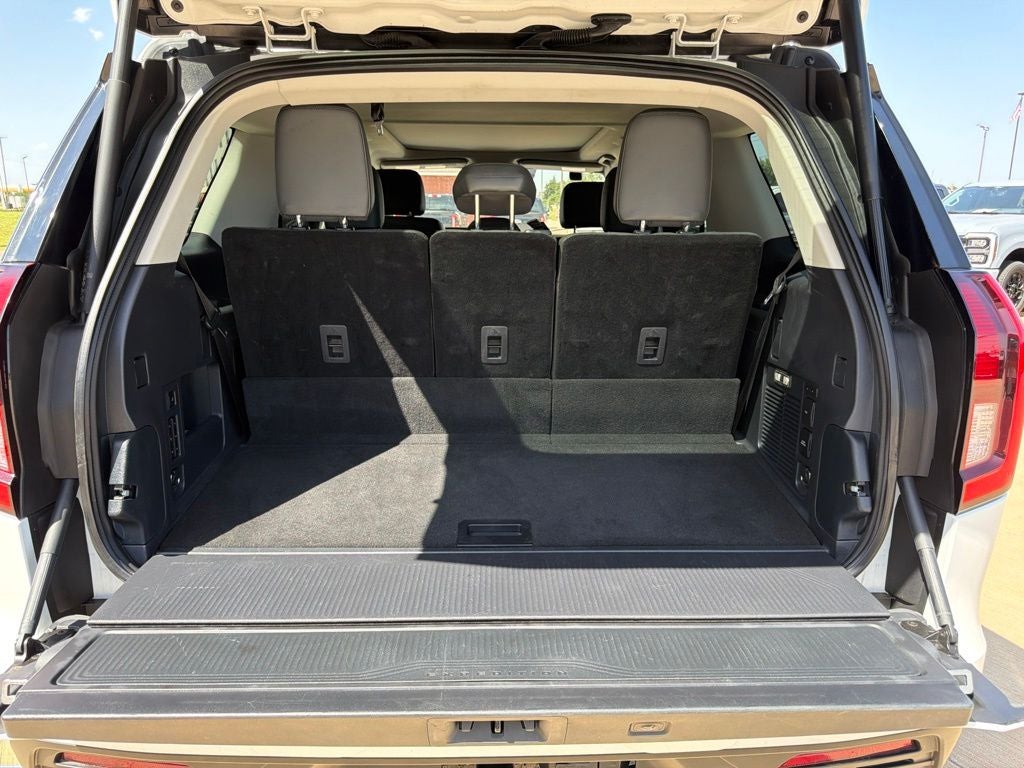 2025 Ford Expedition Active 4WD | BLUECRUISE Equipped