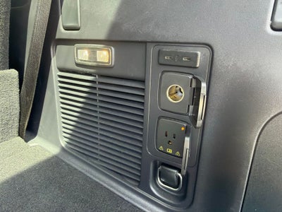 2025 Ford Expedition Active 4WD | BLUECRUISE Equipped