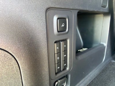 2025 Ford Expedition Active 4WD | BLUECRUISE Equipped