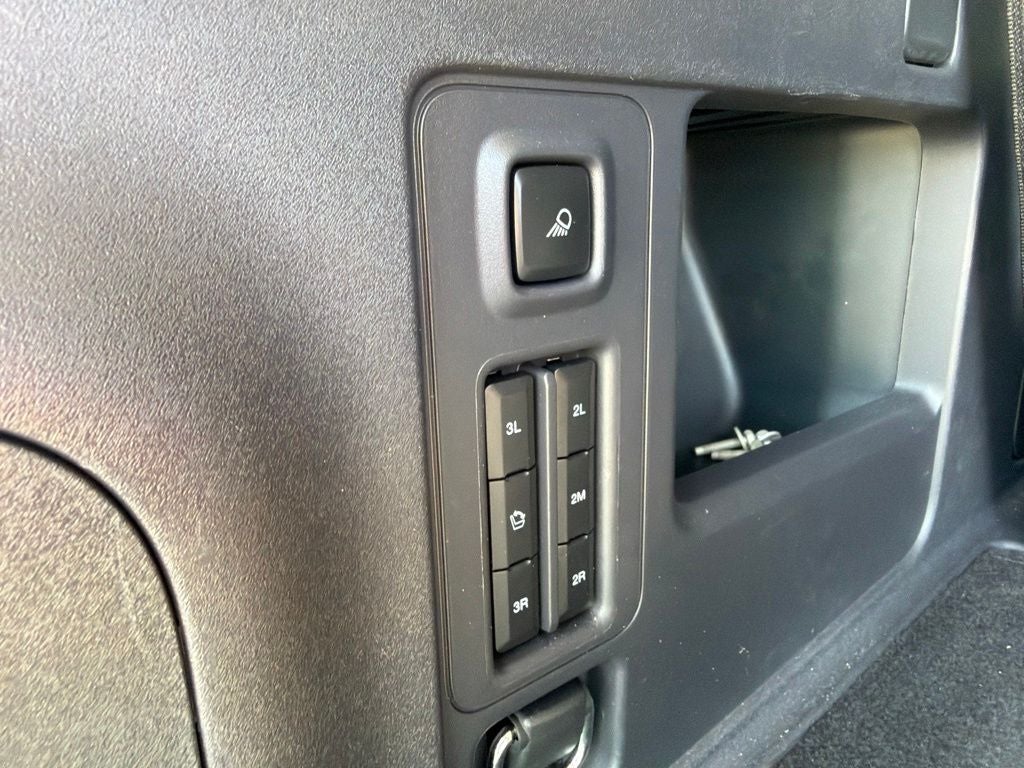 2025 Ford Expedition Active 4WD | BLUECRUISE Equipped
