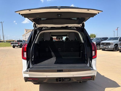 2025 Ford Expedition Active 4WD | BLUECRUISE Equipped