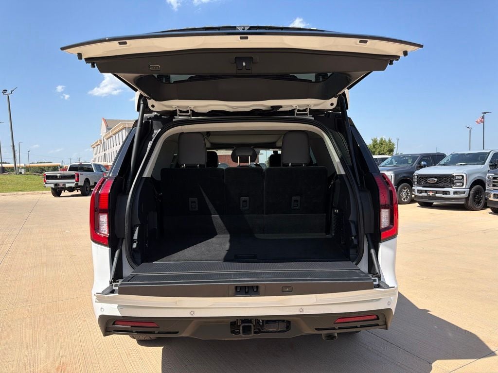 2025 Ford Expedition Active 4WD | BLUECRUISE Equipped