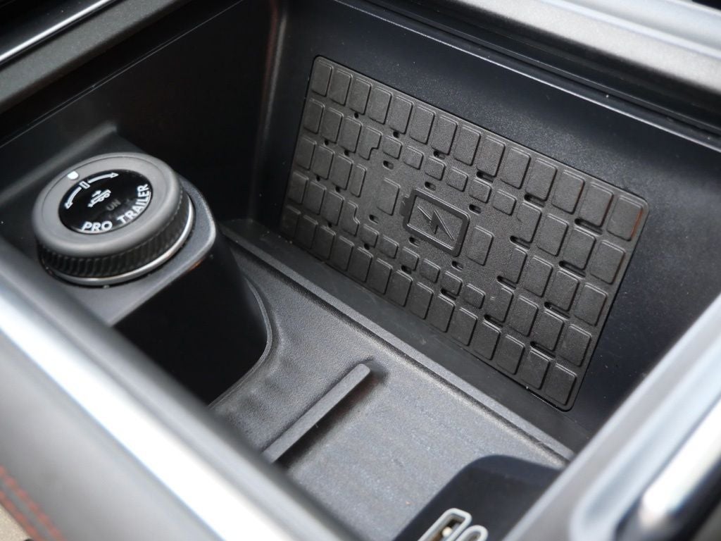 2025 Ford Expedition Active 4WD | BLUECRUISE Equipped