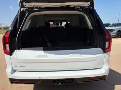 2025 Ford Expedition Active 4WD | BLUECRUISE Equipped