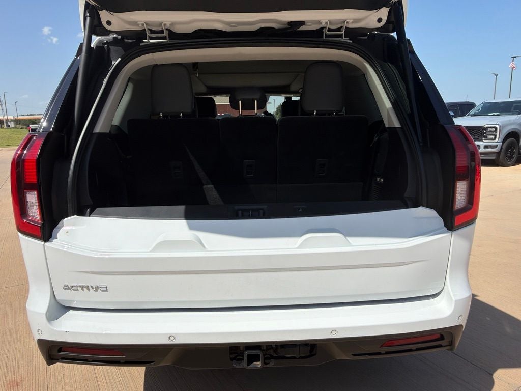 2025 Ford Expedition Active 4WD | BLUECRUISE Equipped