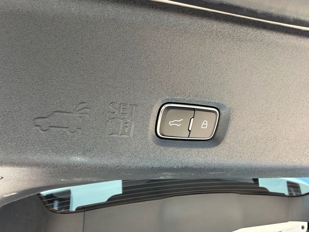2025 Ford Expedition Active 4WD | BLUECRUISE Equipped
