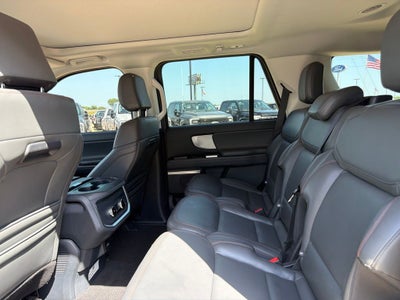 2025 Ford Expedition Active 4WD | BLUECRUISE Equipped