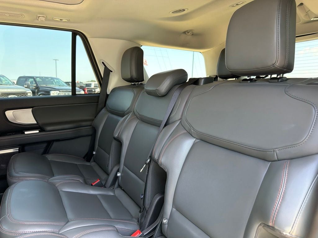 2025 Ford Expedition Active 4WD | BLUECRUISE Equipped