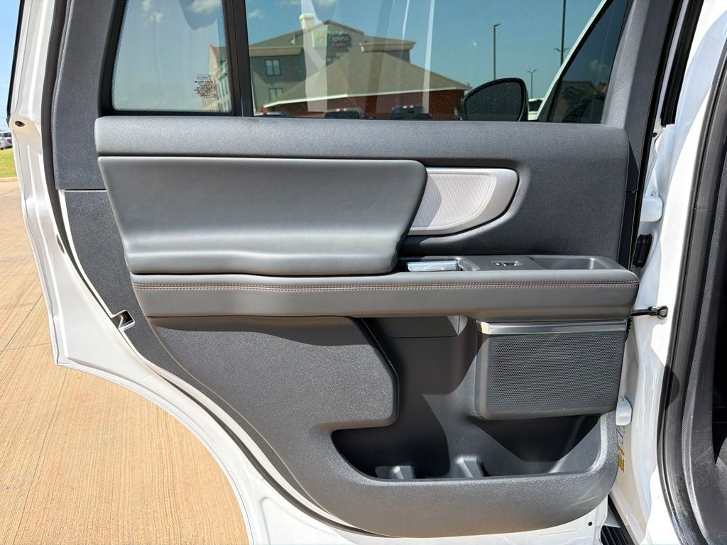 2025 Ford Expedition Active 4WD | BLUECRUISE Equipped