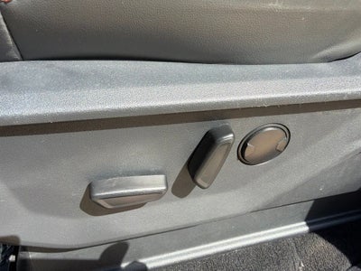 2025 Ford Expedition Active 4WD | BLUECRUISE Equipped