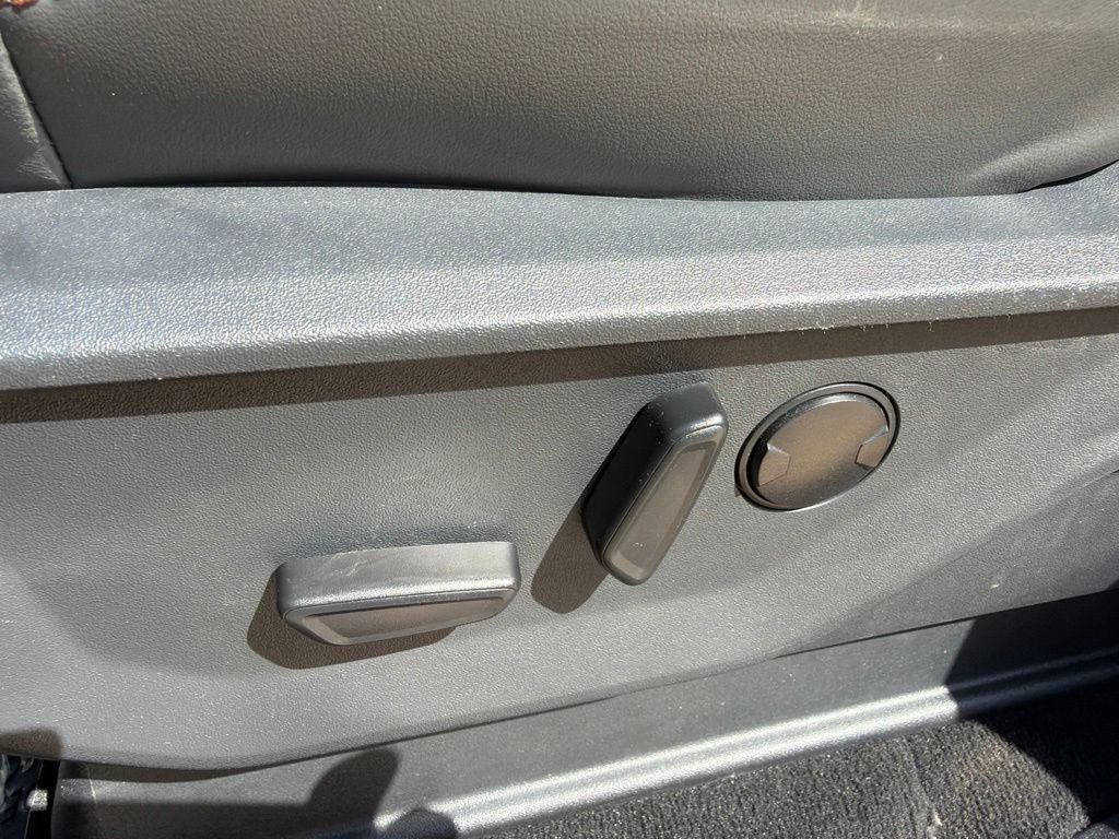 2025 Ford Expedition Active 4WD | BLUECRUISE Equipped