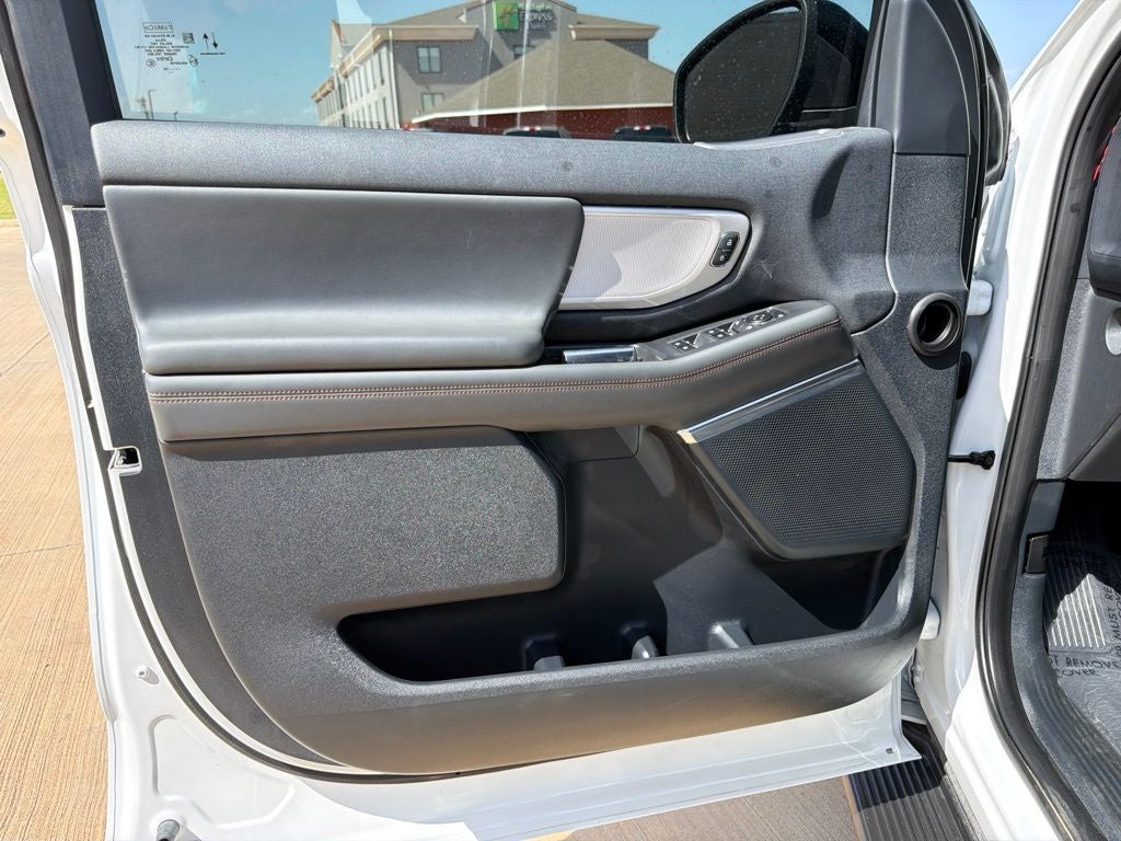 2025 Ford Expedition Active 4WD | BLUECRUISE Equipped