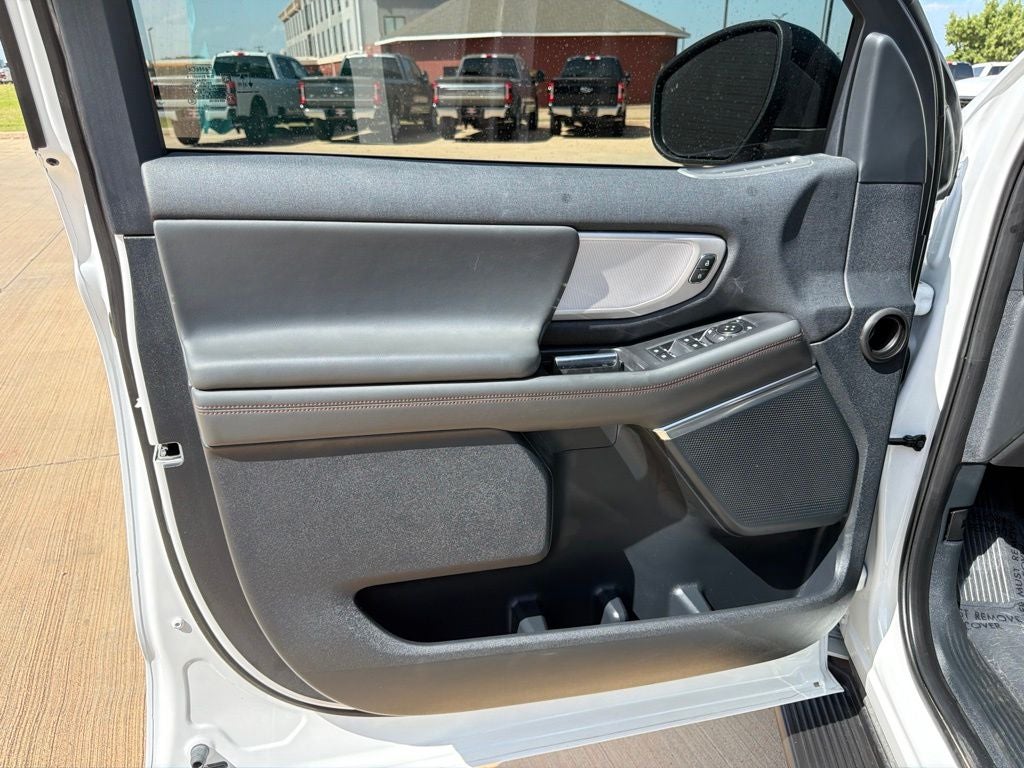 2025 Ford Expedition Active 4WD | BLUECRUISE Equipped