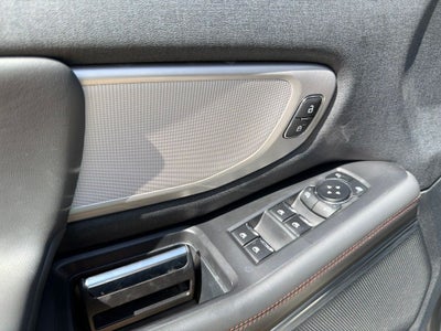 2025 Ford Expedition Active 4WD | BLUECRUISE Equipped