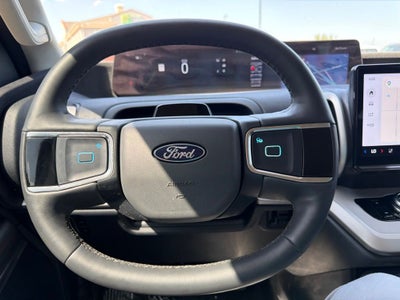 2025 Ford Expedition Active 4WD | BLUECRUISE Equipped