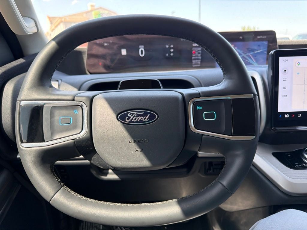 2025 Ford Expedition Active 4WD | BLUECRUISE Equipped
