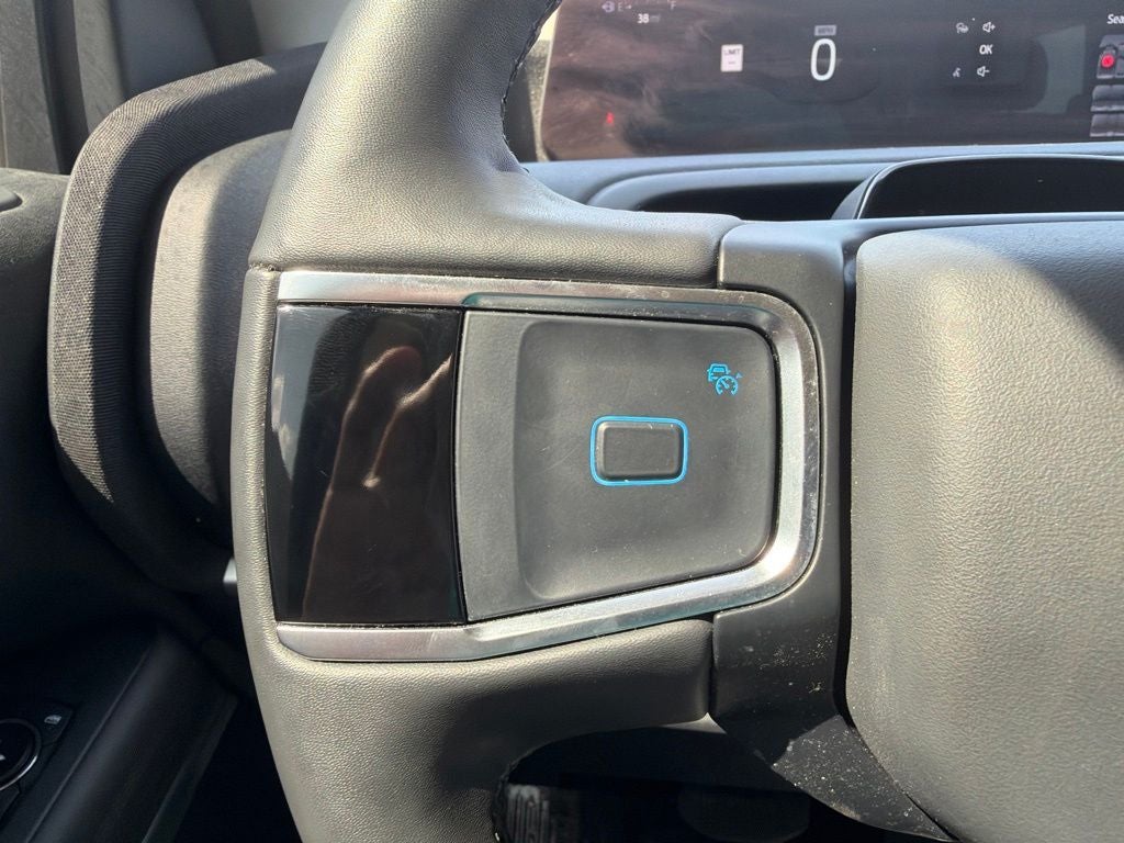 2025 Ford Expedition Active 4WD | BLUECRUISE Equipped