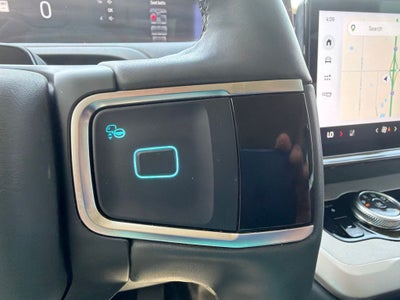 2025 Ford Expedition Active 4WD | BLUECRUISE Equipped