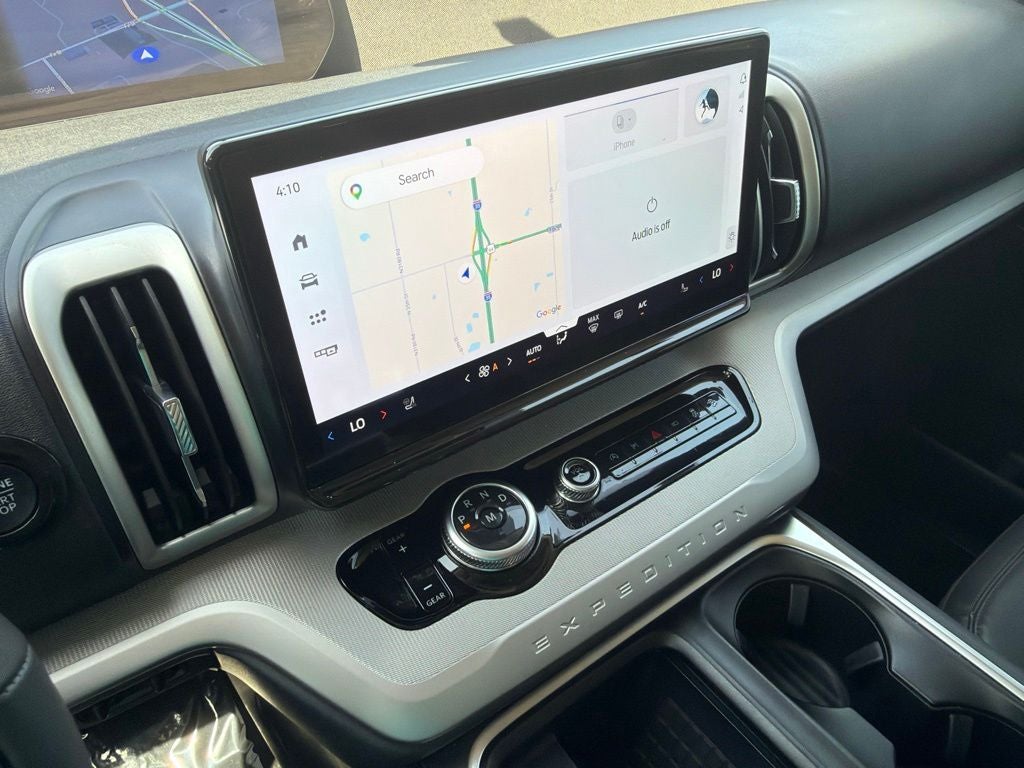 2025 Ford Expedition Active 4WD | BLUECRUISE Equipped
