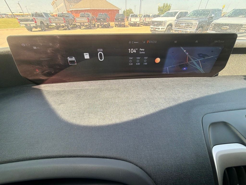 2025 Ford Expedition Active 4WD | BLUECRUISE Equipped