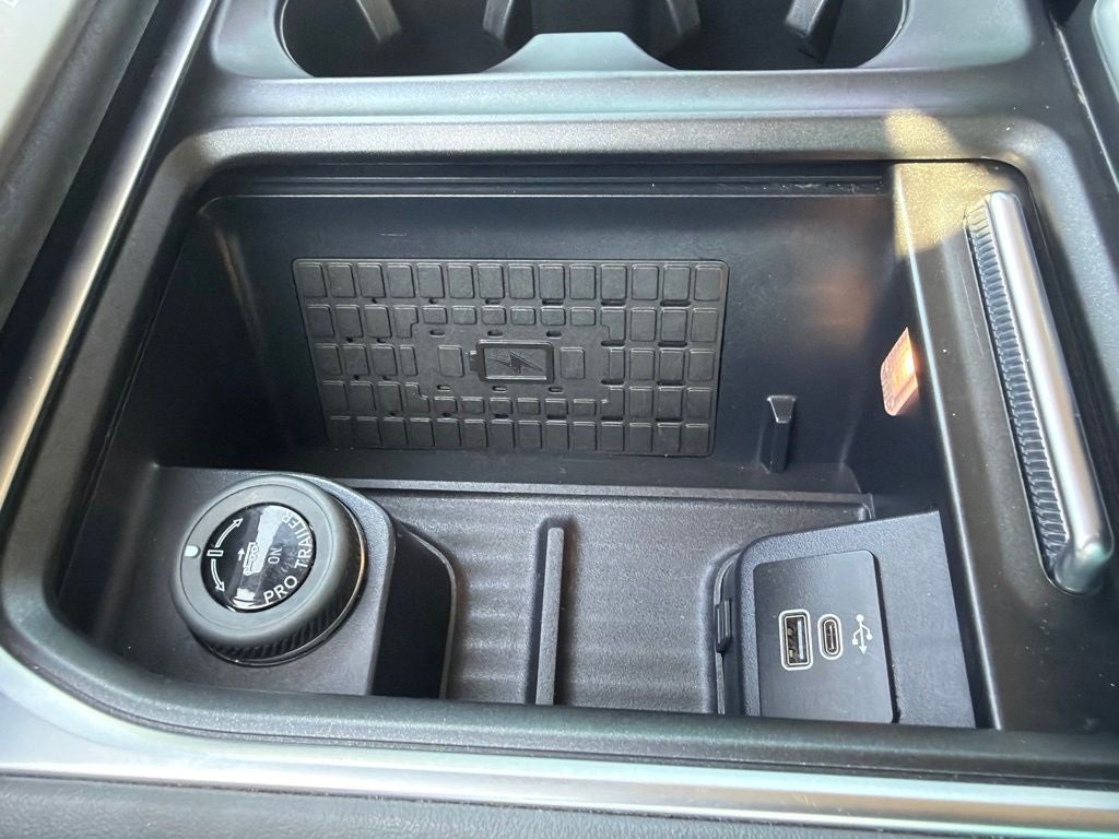 2025 Ford Expedition Active 4WD | BLUECRUISE Equipped