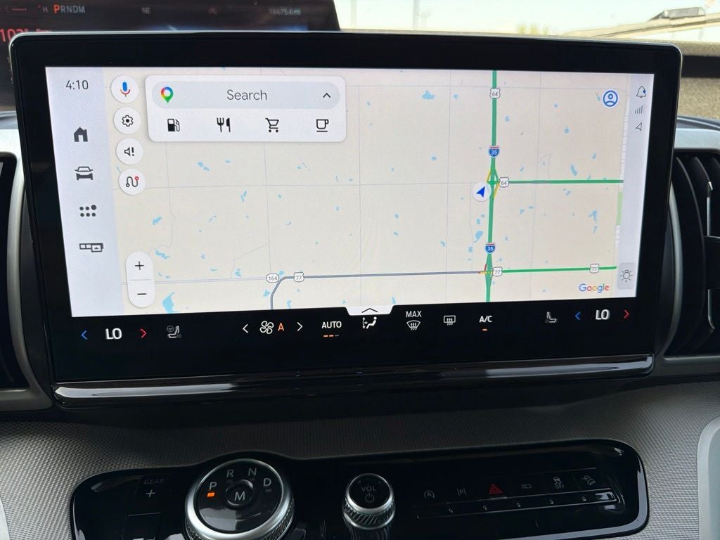 2025 Ford Expedition Active 4WD | BLUECRUISE Equipped