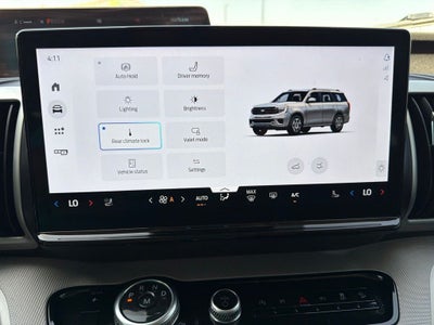 2025 Ford Expedition Active 4WD | BLUECRUISE Equipped