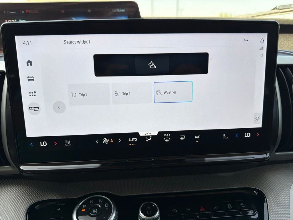 2025 Ford Expedition Active 4WD | BLUECRUISE Equipped