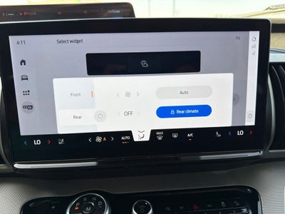 2025 Ford Expedition Active 4WD | BLUECRUISE Equipped