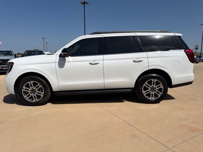 2025 Ford Expedition Active 4WD | BLUECRUISE Equipped