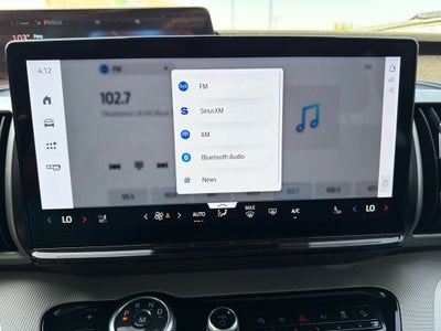 2025 Ford Expedition Active 4WD | BLUECRUISE Equipped