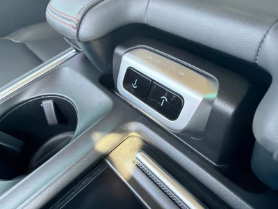 2025 Ford Expedition Active 4WD | BLUECRUISE Equipped