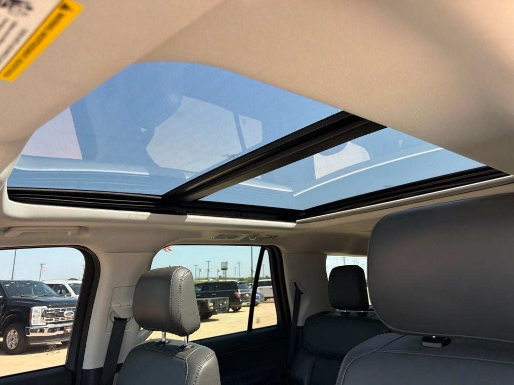 2025 Ford Expedition Active 4WD | BLUECRUISE Equipped