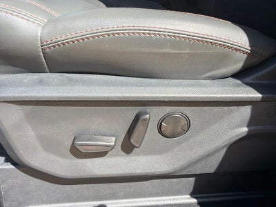 2025 Ford Expedition Active 4WD | BLUECRUISE Equipped