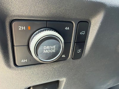 2025 Ford Expedition Active 4WD | BLUECRUISE Equipped