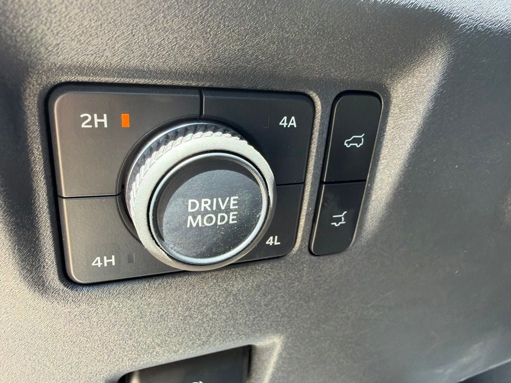 2025 Ford Expedition Active 4WD | BLUECRUISE Equipped
