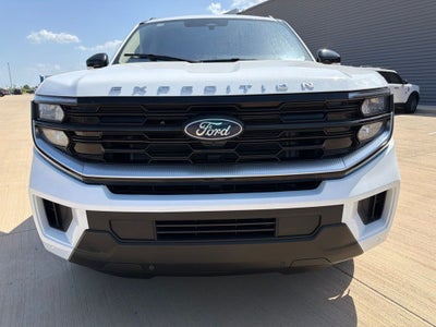 2025 Ford Expedition Active 4WD | BLUECRUISE Equipped
