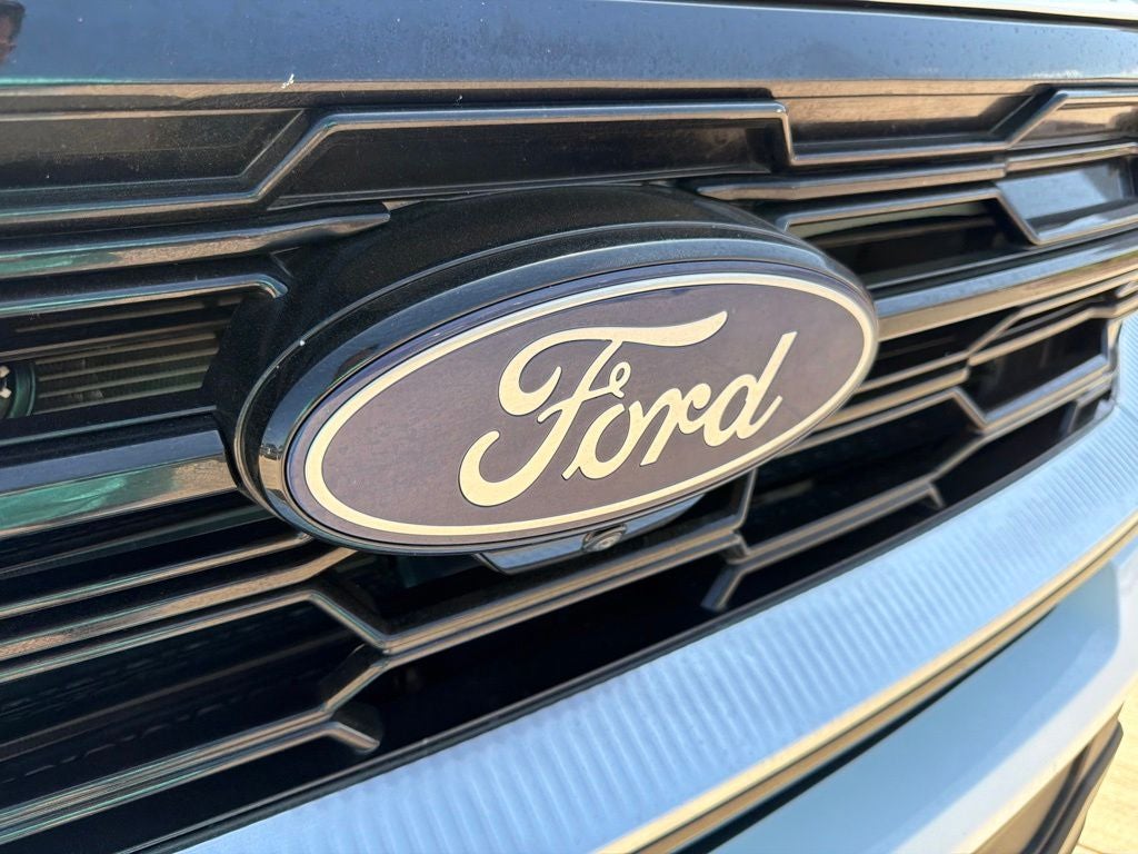 2025 Ford Expedition Active 4WD | BLUECRUISE Equipped