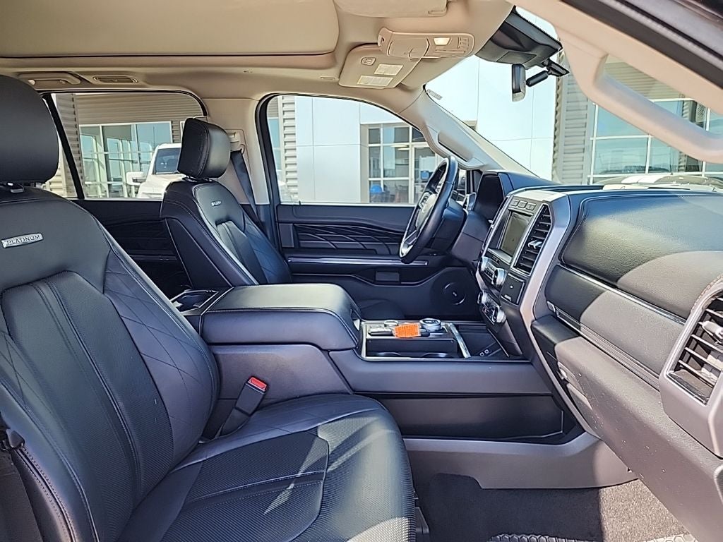 2019 Ford Expedition Platinum