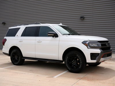 2023 Ford Expedition Timberline 4WD | 7 Passenger