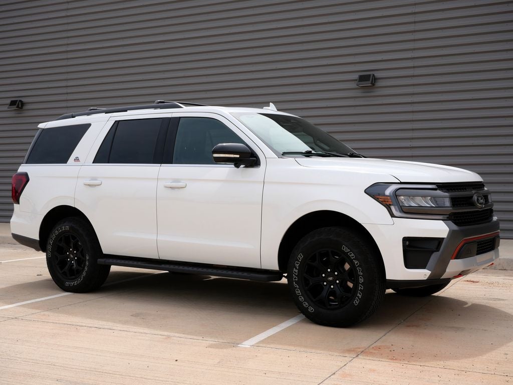 2023 Ford Expedition Timberline 4WD | 7 Passenger