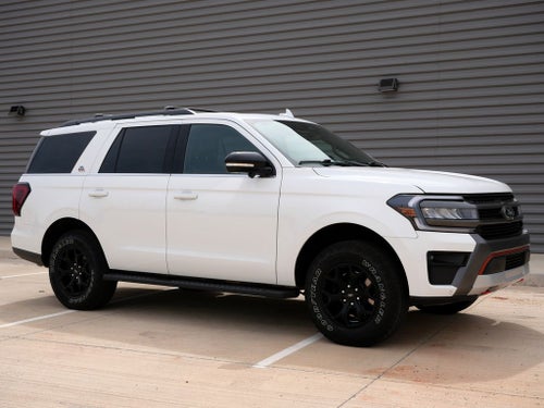 2023 Ford Expedition Timberline 4WD | 7 Passenger