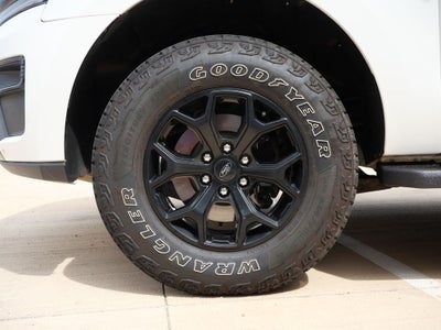 2023 Ford Expedition Timberline 4WD | 7 Passenger