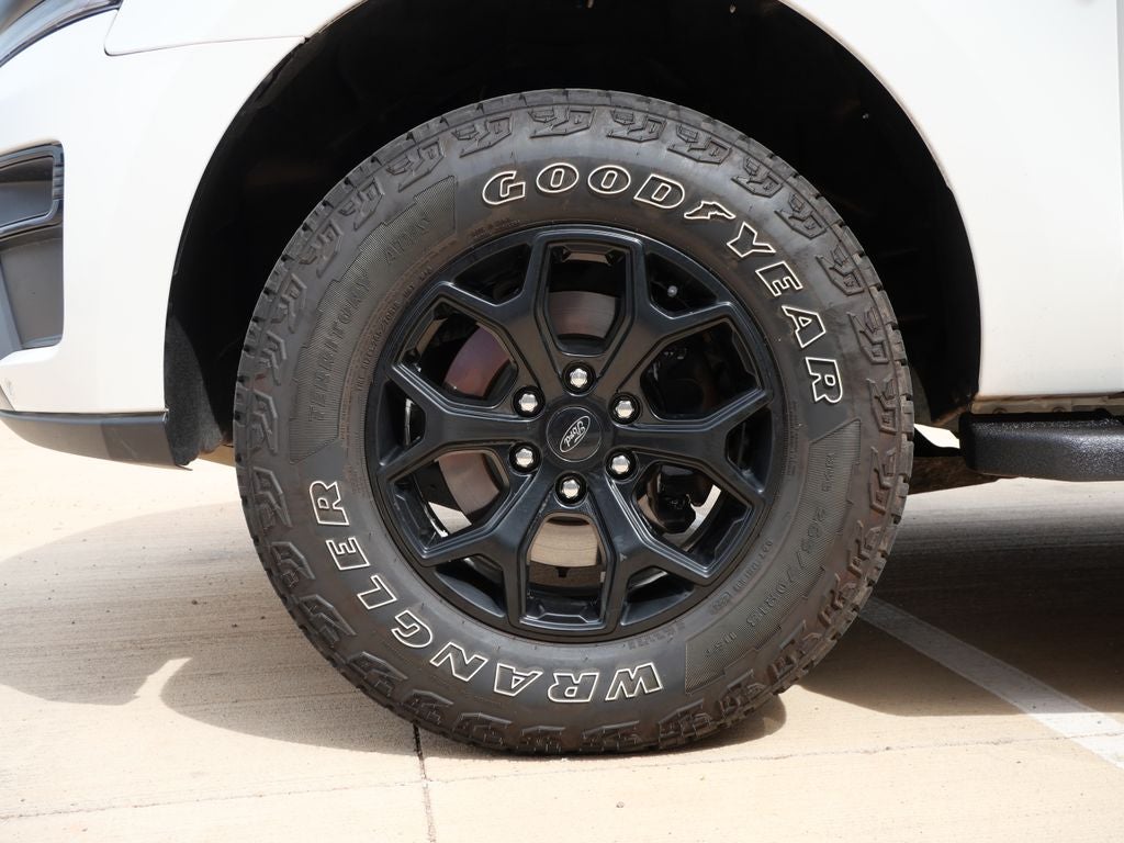 2023 Ford Expedition Timberline 4WD | 7 Passenger