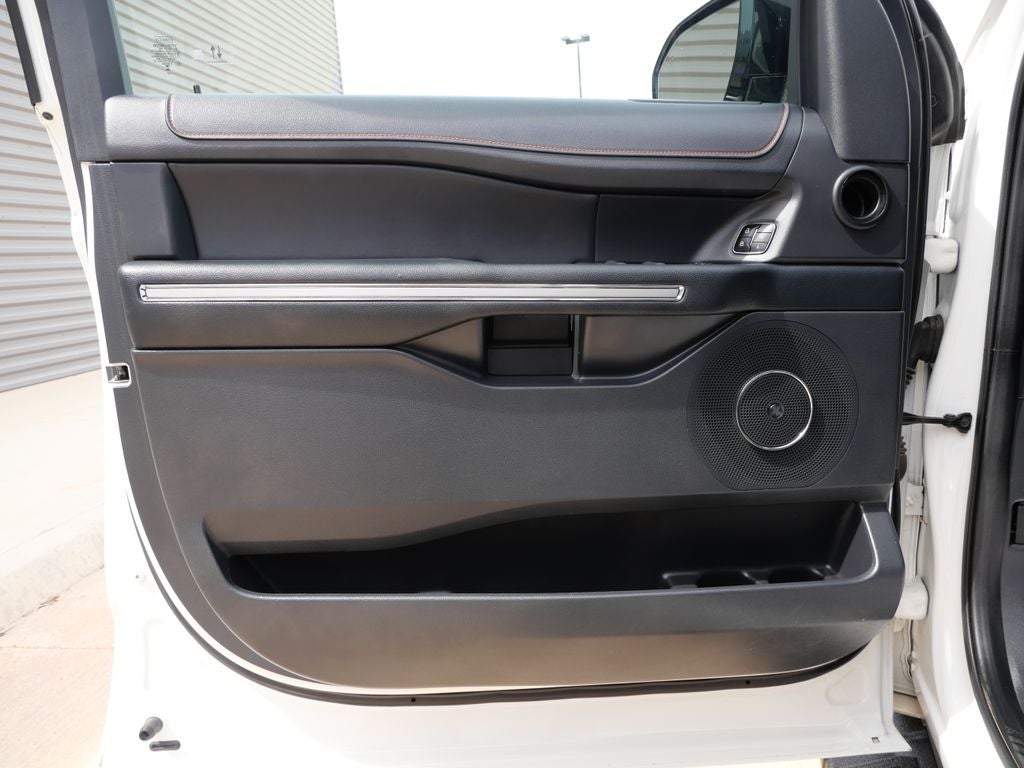 2023 Ford Expedition Timberline 4WD | 7 Passenger