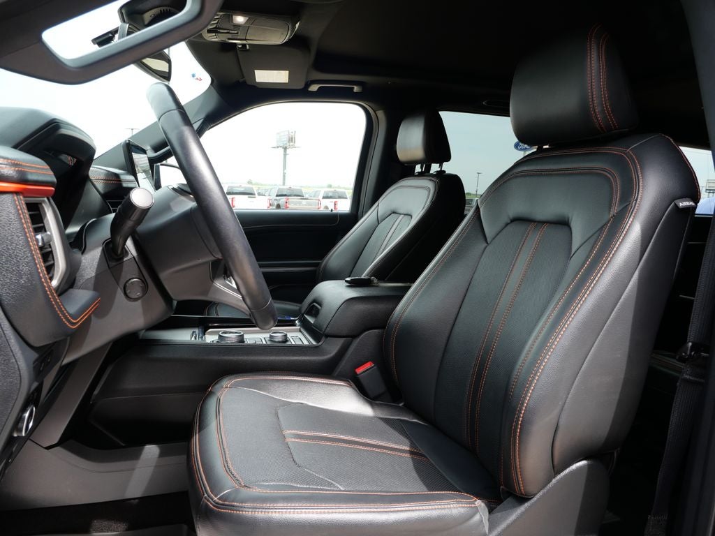 2023 Ford Expedition Timberline 4WD | 7 Passenger