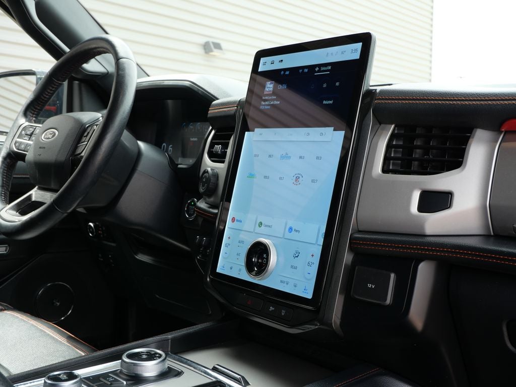 2023 Ford Expedition Timberline 4WD | 7 Passenger