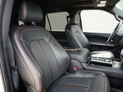 2023 Ford Expedition Timberline 4WD | 7 Passenger