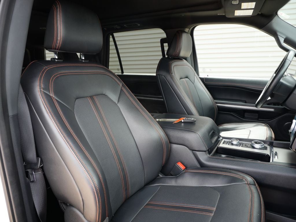 2023 Ford Expedition Timberline 4WD | 7 Passenger
