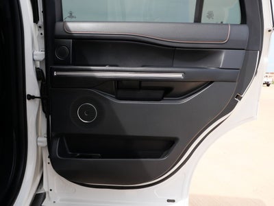 2023 Ford Expedition Timberline 4WD | 7 Passenger